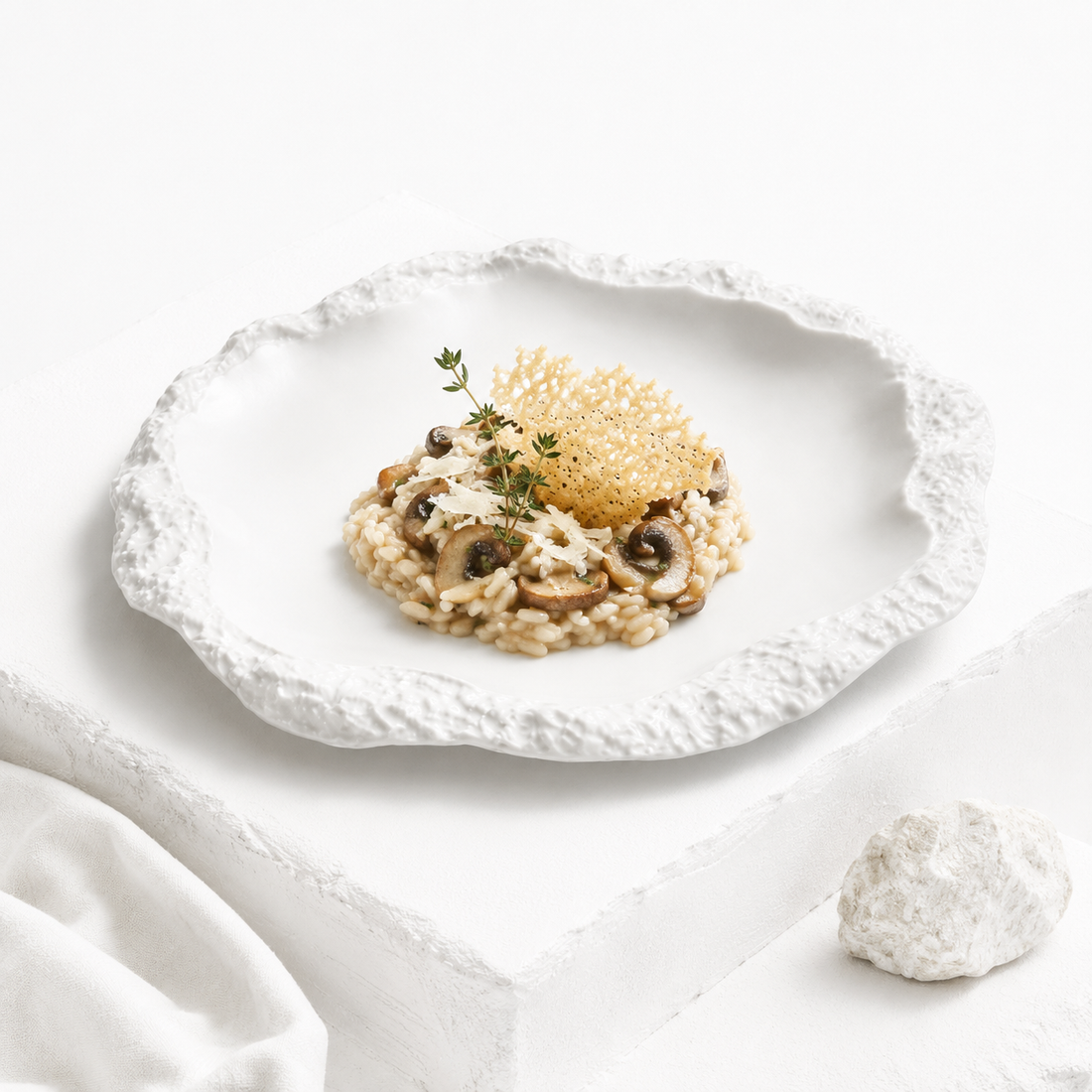 Christmas Presents by Budget: Thoughtful Tableware at Three Levels