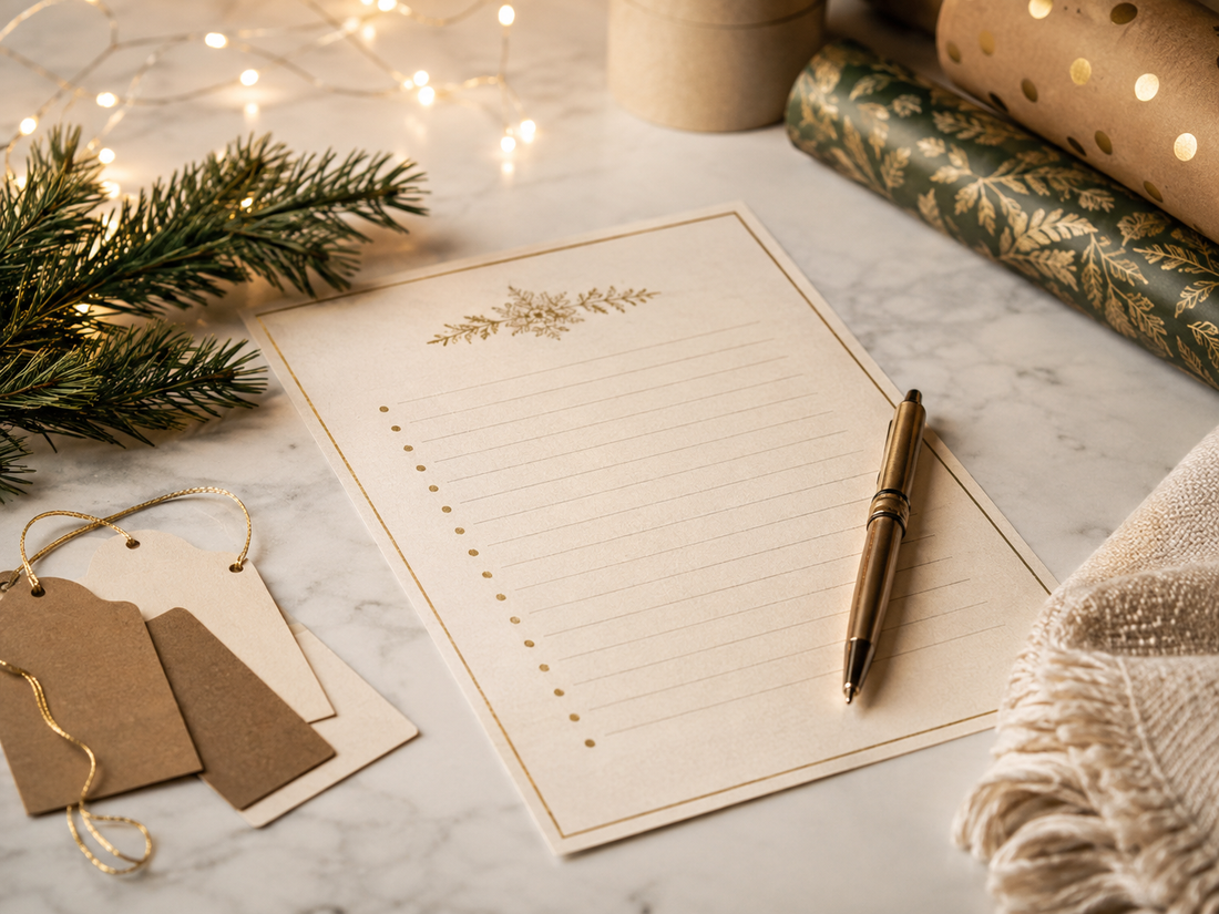 Christmas List Priorities: What to Buy Early, Wait On, or Skip