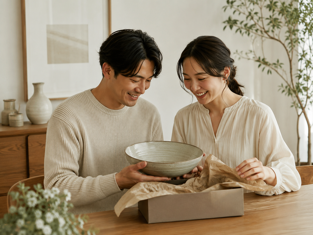 Bridal Shower Gifts for Couples Who Already Own the Basic Essentials