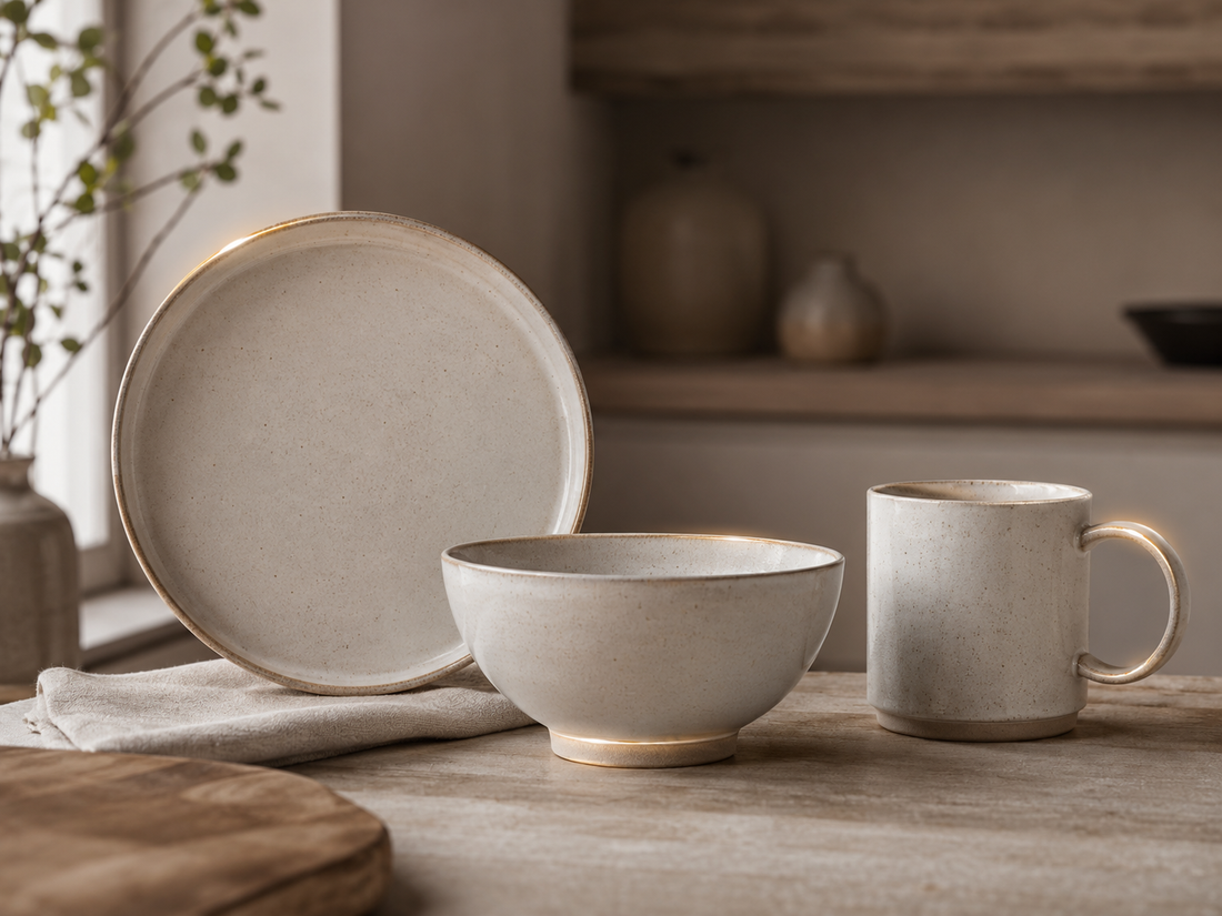 Why Durable Dinnerware Still Chips: Stress Points Most Buyers Overlook
