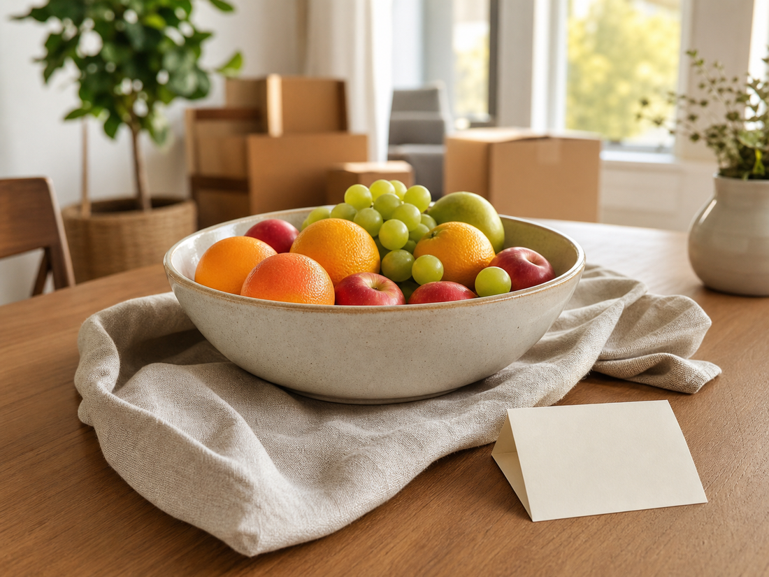 Seven Ceramic Big Bowl Picks That Make Beautiful Housewarming Gifts