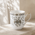 Nocturne Bloom Mug — 300 ml