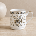 Nocturne Bloom Mug — 330 ml