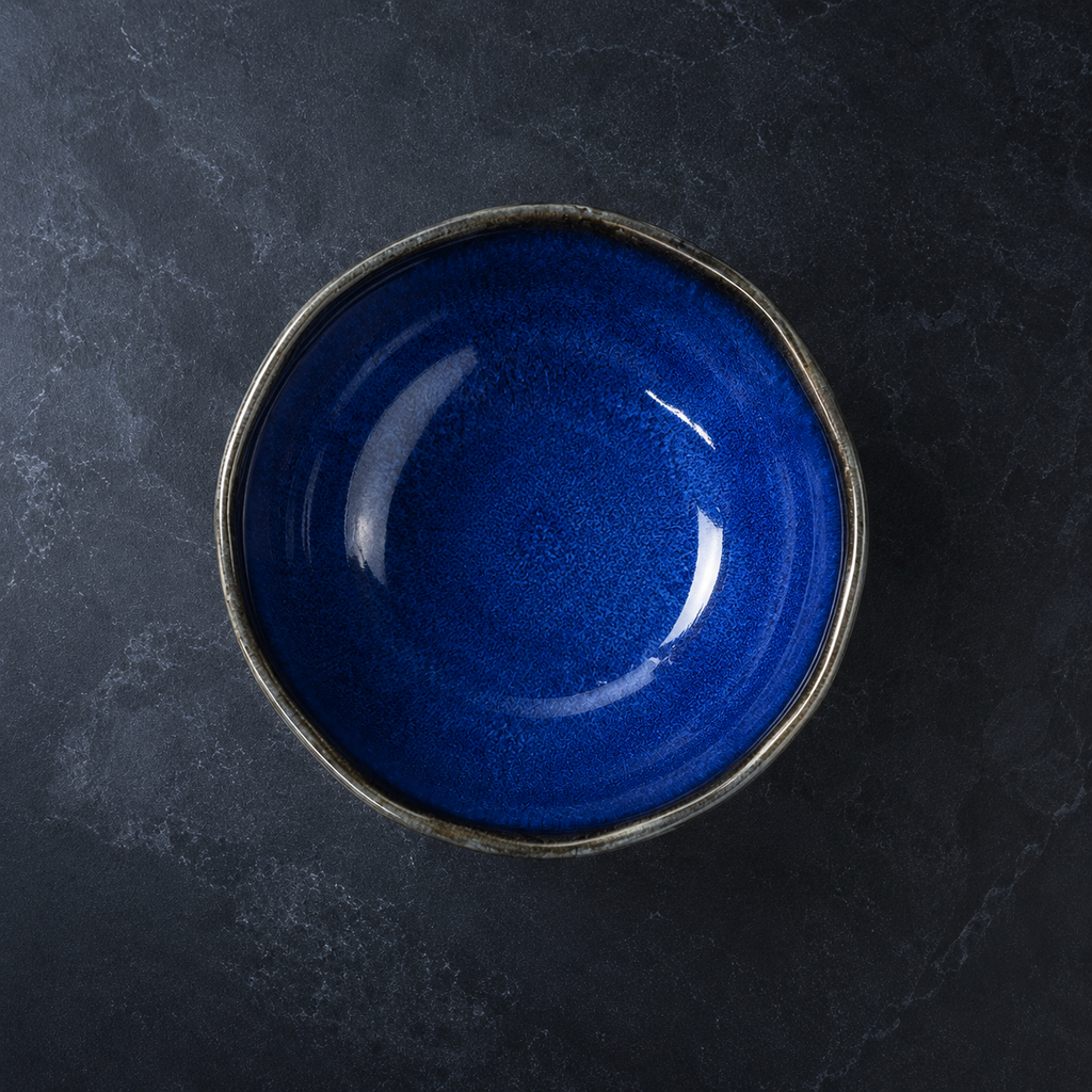 Aether Deep Glaze Bowl