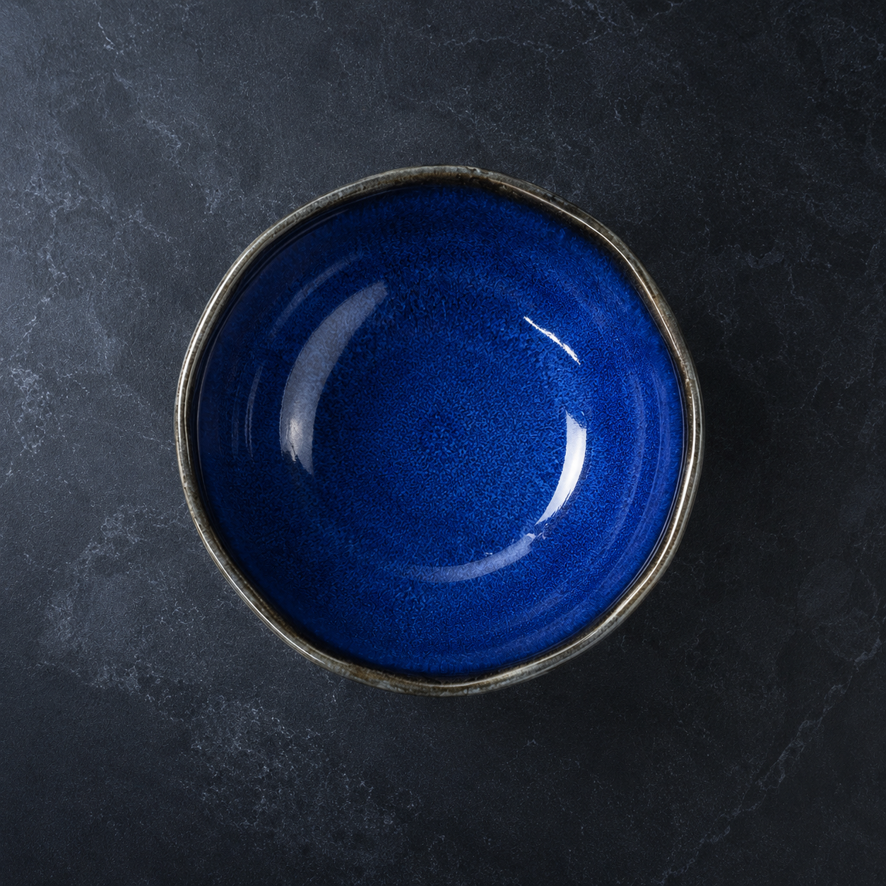 Aether Deep Glaze Bowl