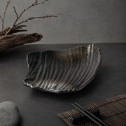 Plate Sushi Flat Plate Creative Household Plate