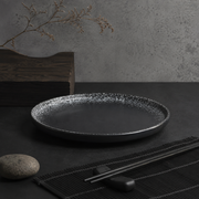 Steak Plate Ceramic Household Dinner Plate