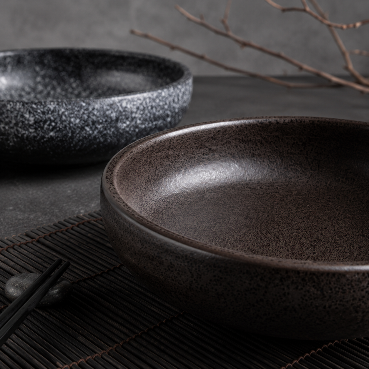 Ash Eclipse Coupe Bowl