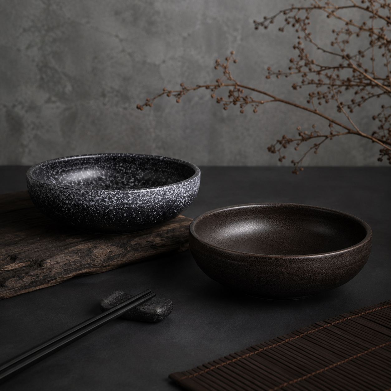 Ash Eclipse Coupe Bowl