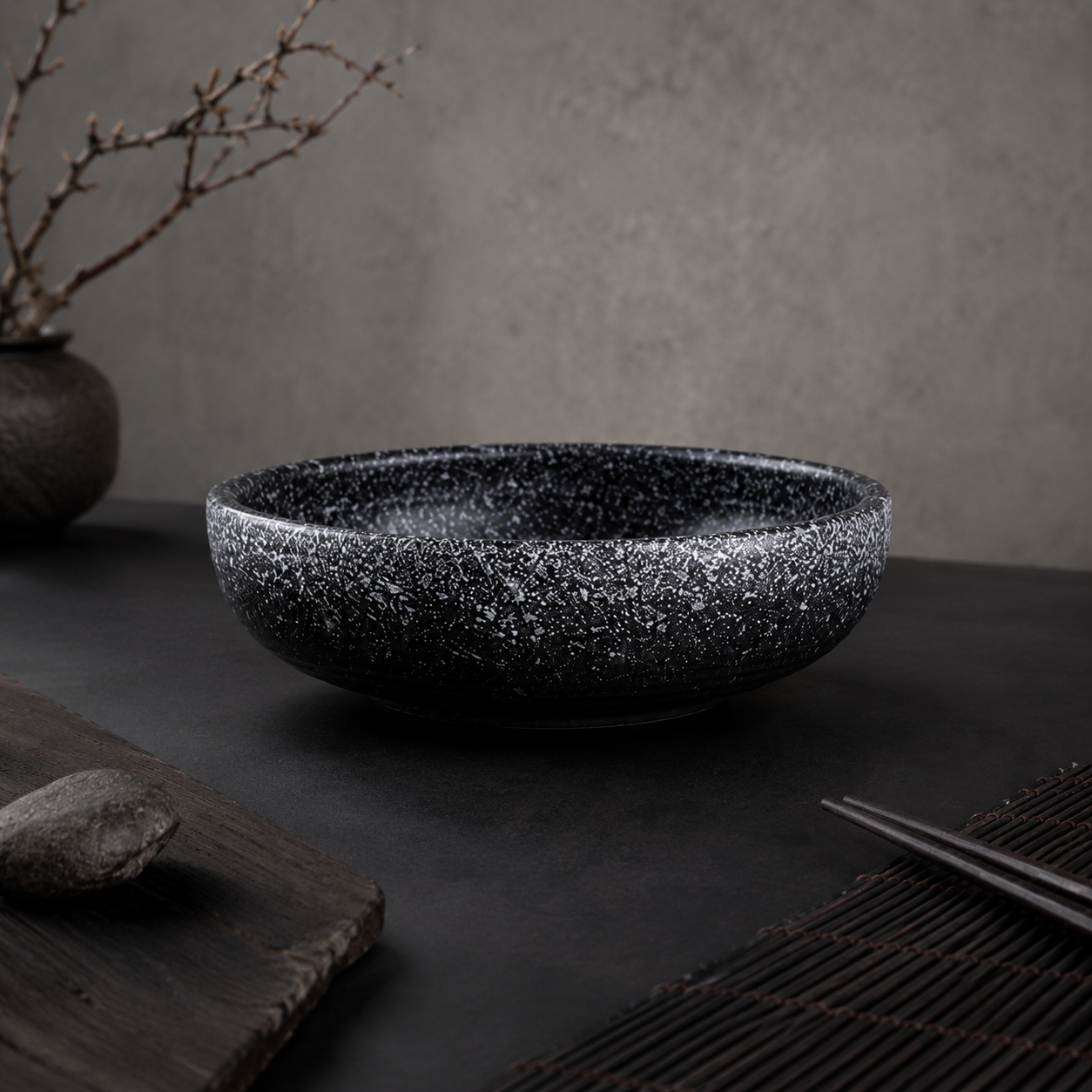 Ash Eclipse Coupe Bowl
