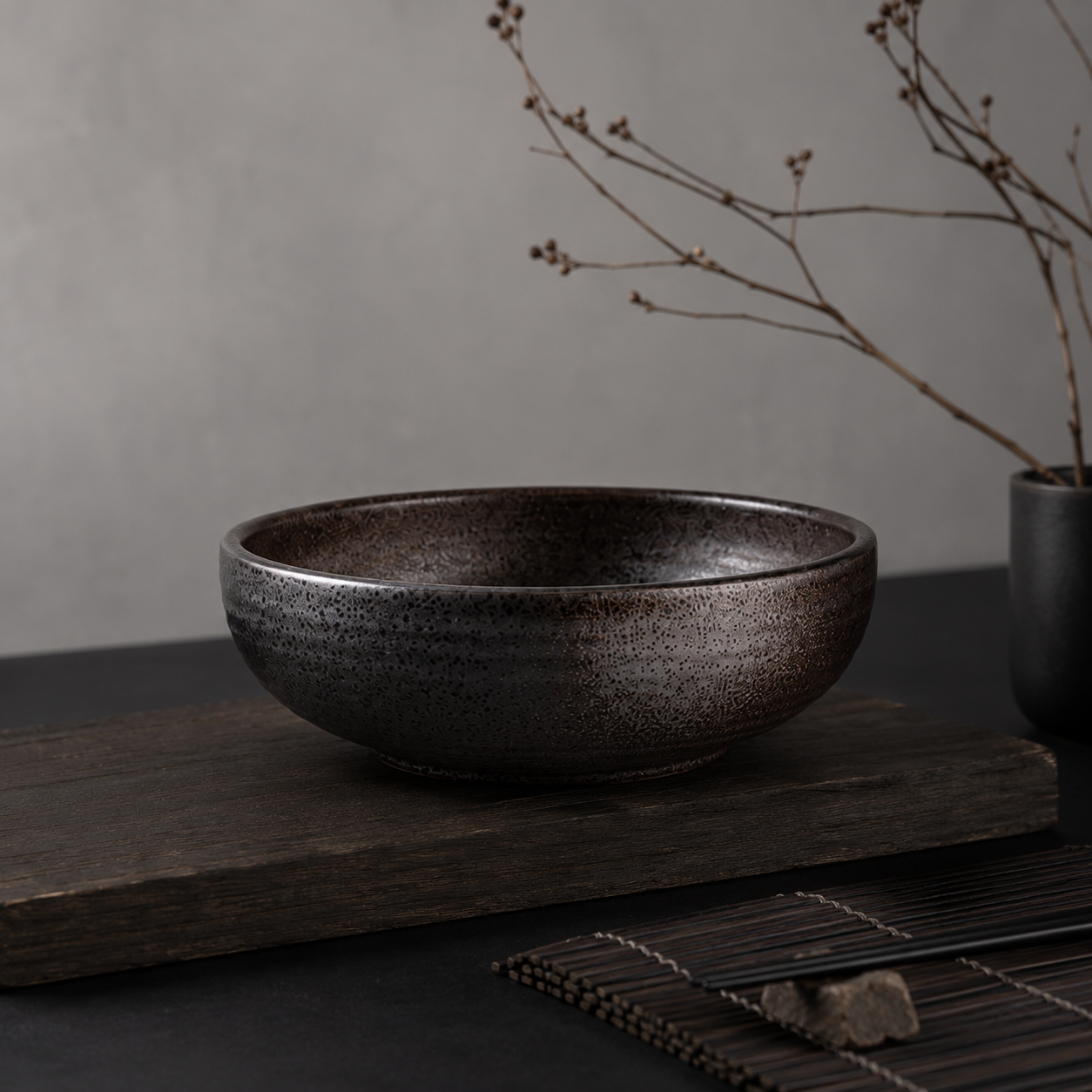 Ash Eclipse Coupe Bowl