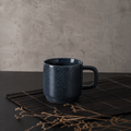 Snow Flake Ceramic Mug