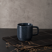 Japanese Mug Ceramic Cup Water Cup Coffee Cup Handle Cup Drinking Cup Household Milk Cup Juice Cup Tea Cup
