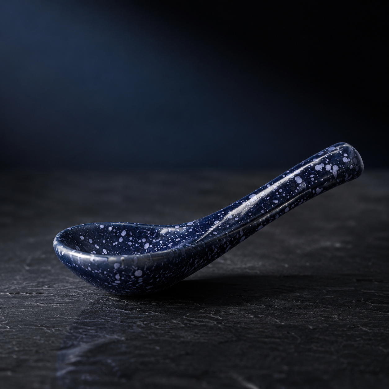 Ceramic Spoon, Spoon, Japanese Tableware
