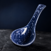 Ceramic Spoon, Spoon, Japanese Tableware