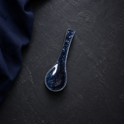 Ceramic Spoon, Spoon, Japanese Tableware