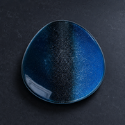 Fillet Plate Creative Plate Kimchi Plate Dim Sum Plate