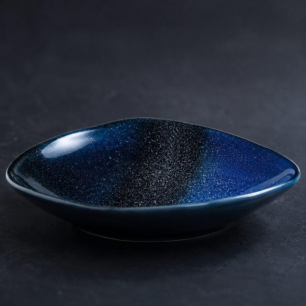 Aether Deep Slanted Plate