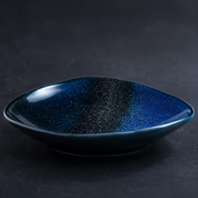 Fillet Plate Creative Plate Kimchi Plate Dim Sum Plate