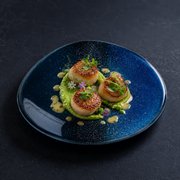 Fillet Plate Creative Plate Kimchi Plate Dim Sum Plate