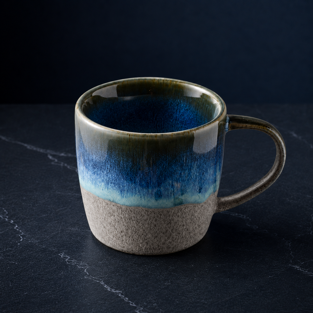 Aether Tidal Ceramic Mug