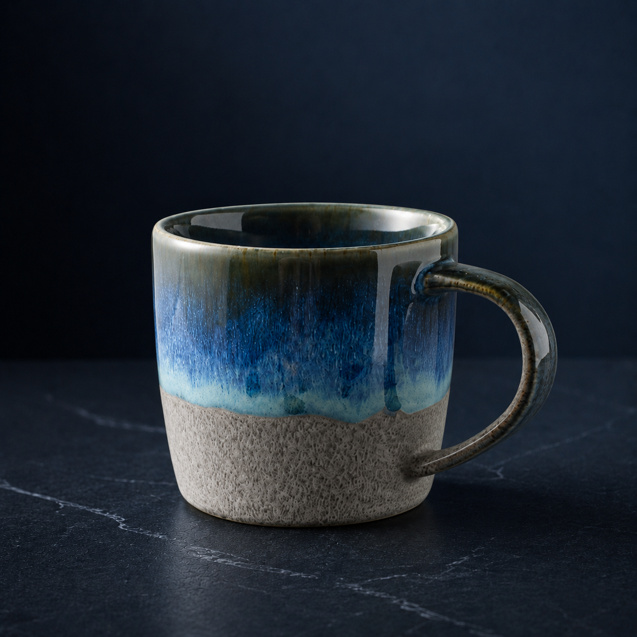 Aether Tidal Ceramic Mug