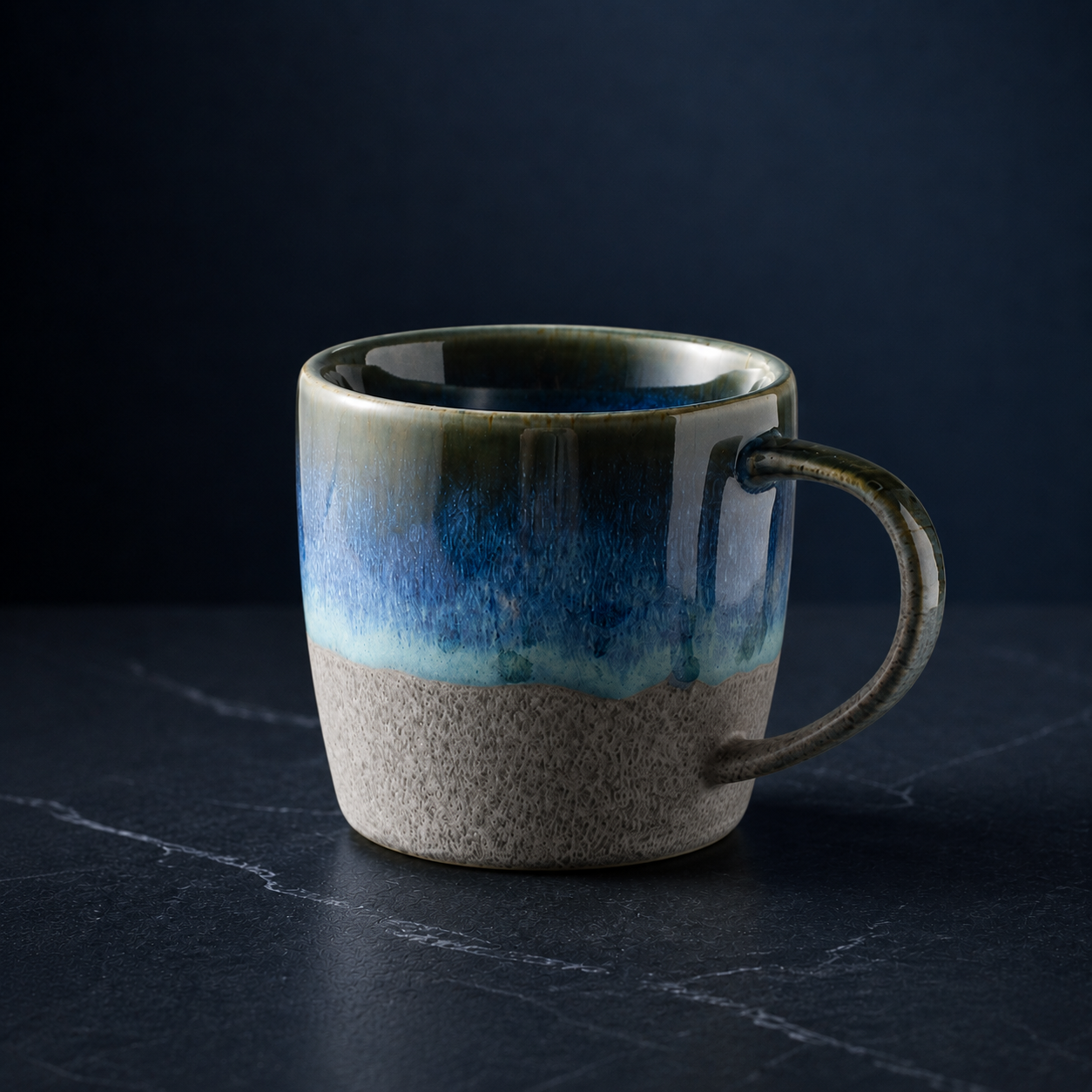Aether Tidal Ceramic Mug