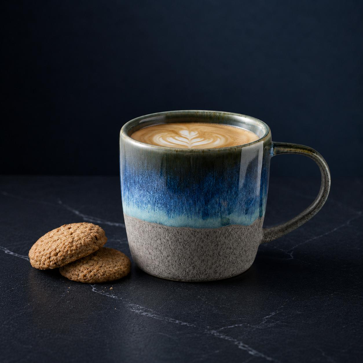 Aether Tidal Ceramic Mug
