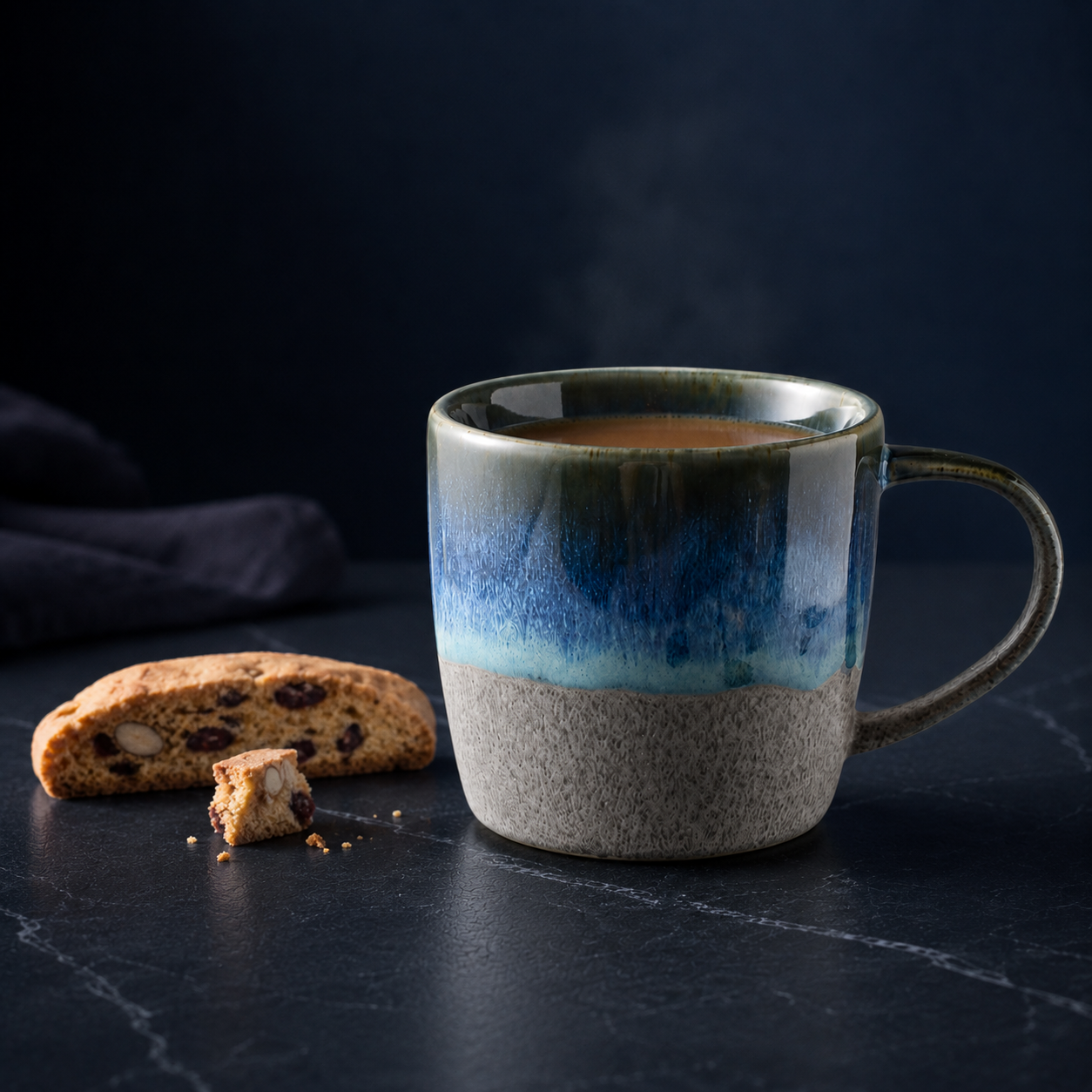 Aether Tidal Ceramic Mug