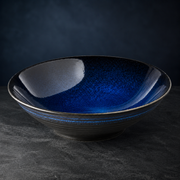 Japanese Style Noodle Bowl, Salad Bowl, Soup Bowl, Large Bowl, Instant Noodle Bowl