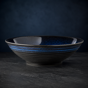 Japanese Style Noodle Bowl, Salad Bowl, Soup Bowl, Large Bowl, Instant Noodle Bowl