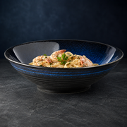 Japanese Style Noodle Bowl, Salad Bowl, Soup Bowl, Large Bowl, Instant Noodle Bowl