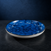 Ceramic Plate Household Tableware Cooking Plate