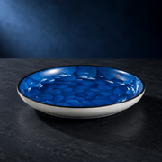 Ceramic Plate Household Tableware Cooking Plate