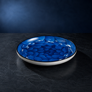 Ceramic Plate Household Tableware Cooking Plate