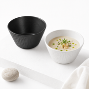 Ceramic Rice Soup Bowl Beautiful Bowl For Eating