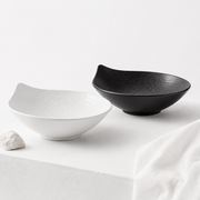 Salad Bowl Good-looking Ceramic Light Luxury Dessert Bowl