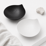 Salad Bowl Good-looking Ceramic Light Luxury Dessert Bowl