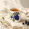 Botanical Reverie Color Mug 350 ml