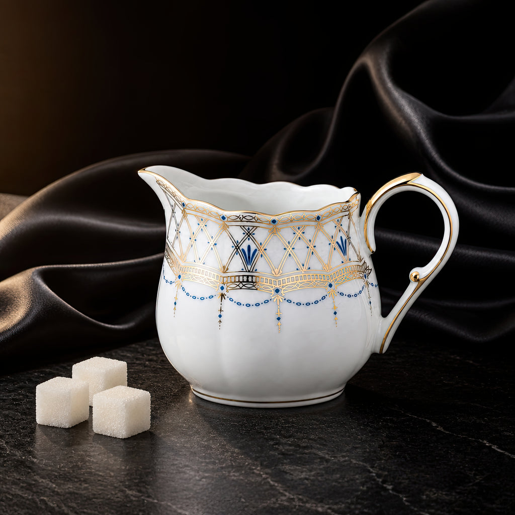 Valesse Azure Creamer — 130 ml, image 3