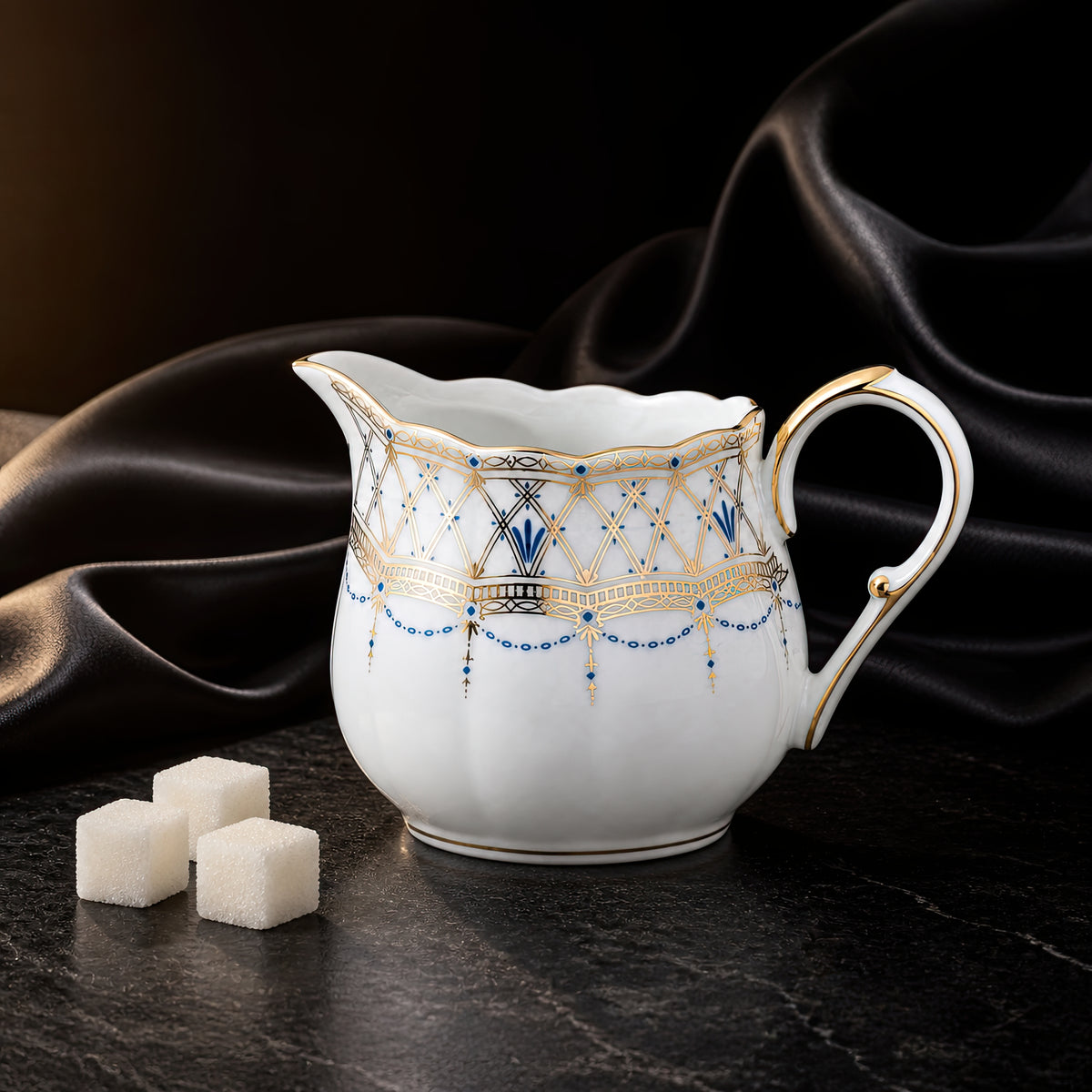 Valesse Azure Creamer — 130 ml, image 3