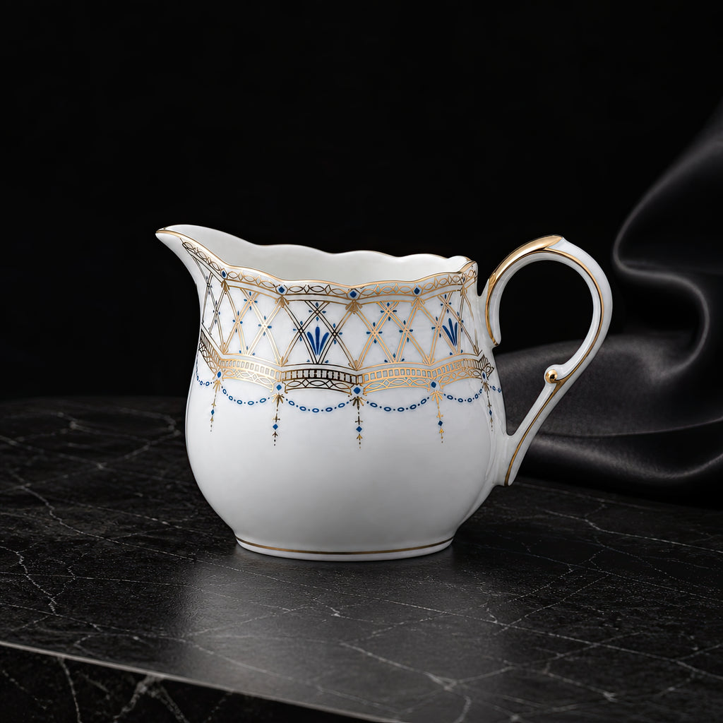 Valesse Azure Creamer — 130 ml, image 6