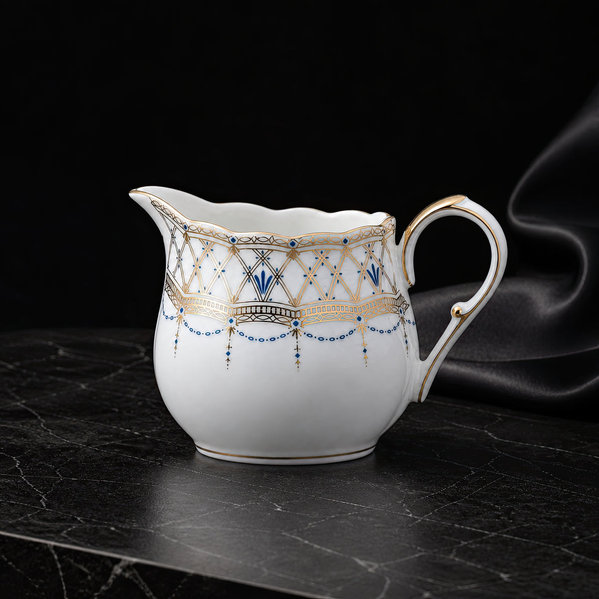 Valesse Azure Creamer — 130 ml, image 6