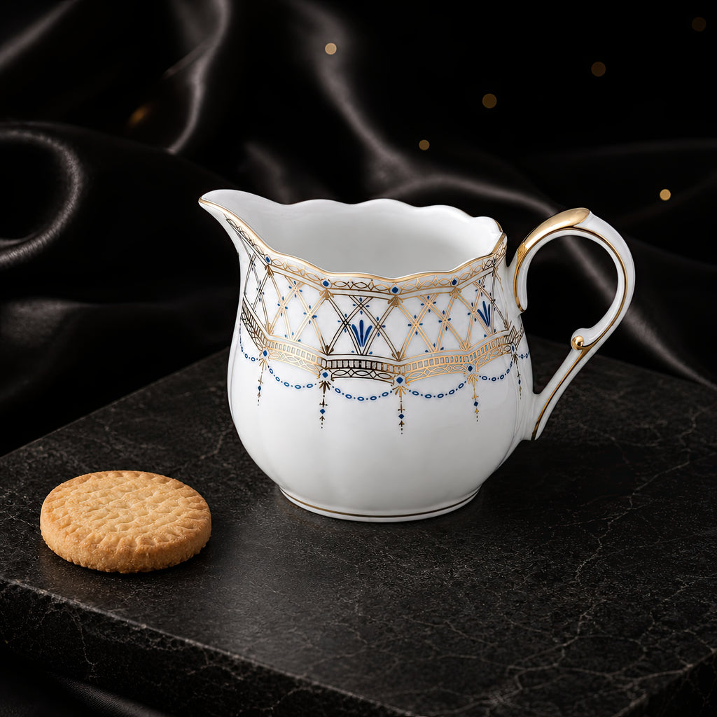 Valesse Azure Creamer — 130 ml, image 7