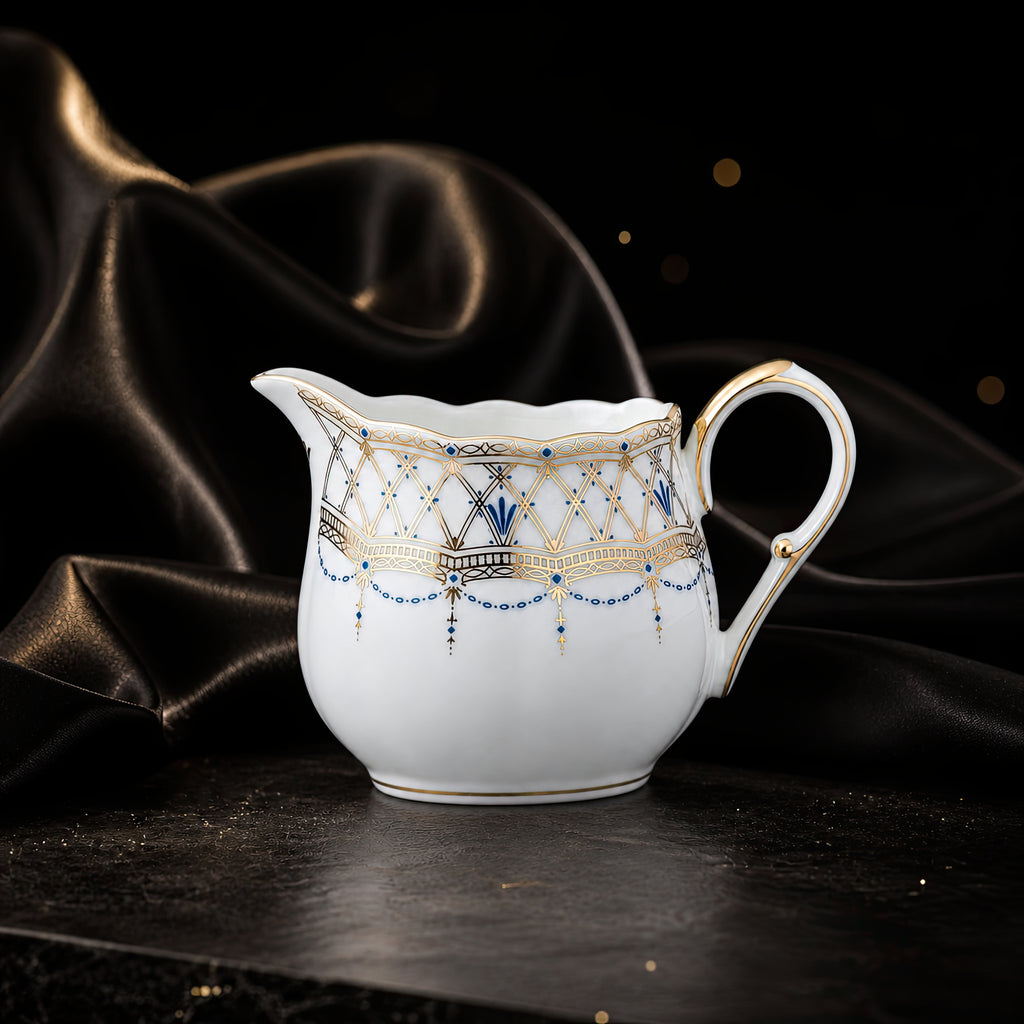 Valesse Azure Creamer — 130 ml, image 8