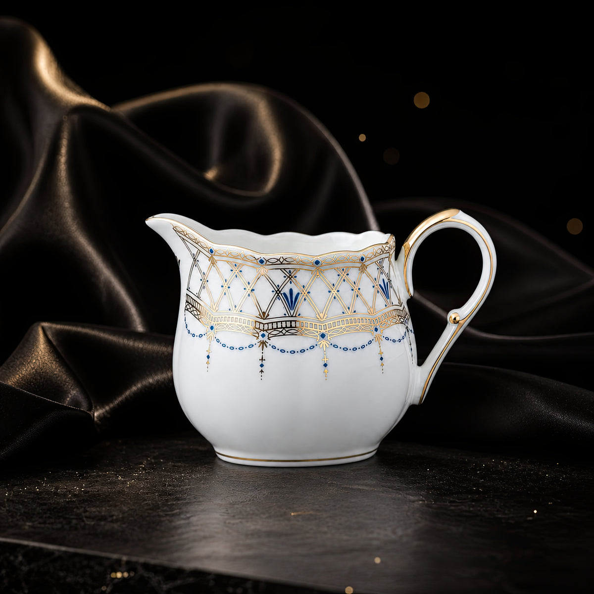 Valesse Azure Creamer — 130 ml, image 8