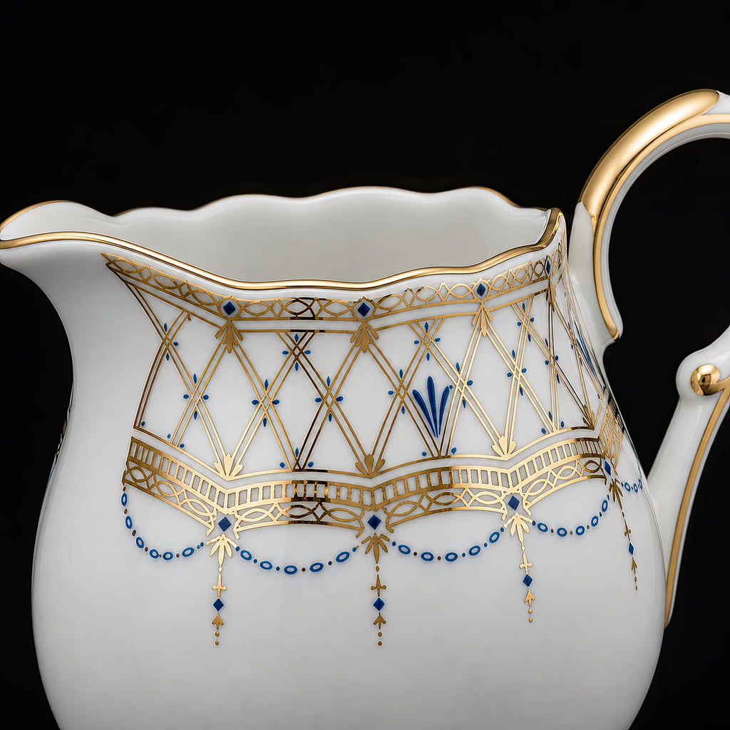Valesse Azure Creamer — 130 ml, image 10