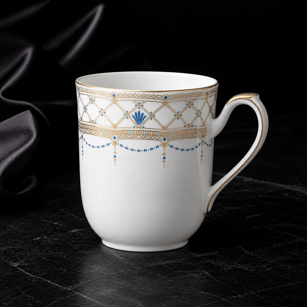 Valesse Azure Mug — 300 ml, image 2