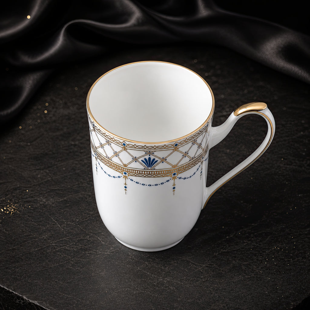 Valesse Azure Mug — 300 ml, image 4
