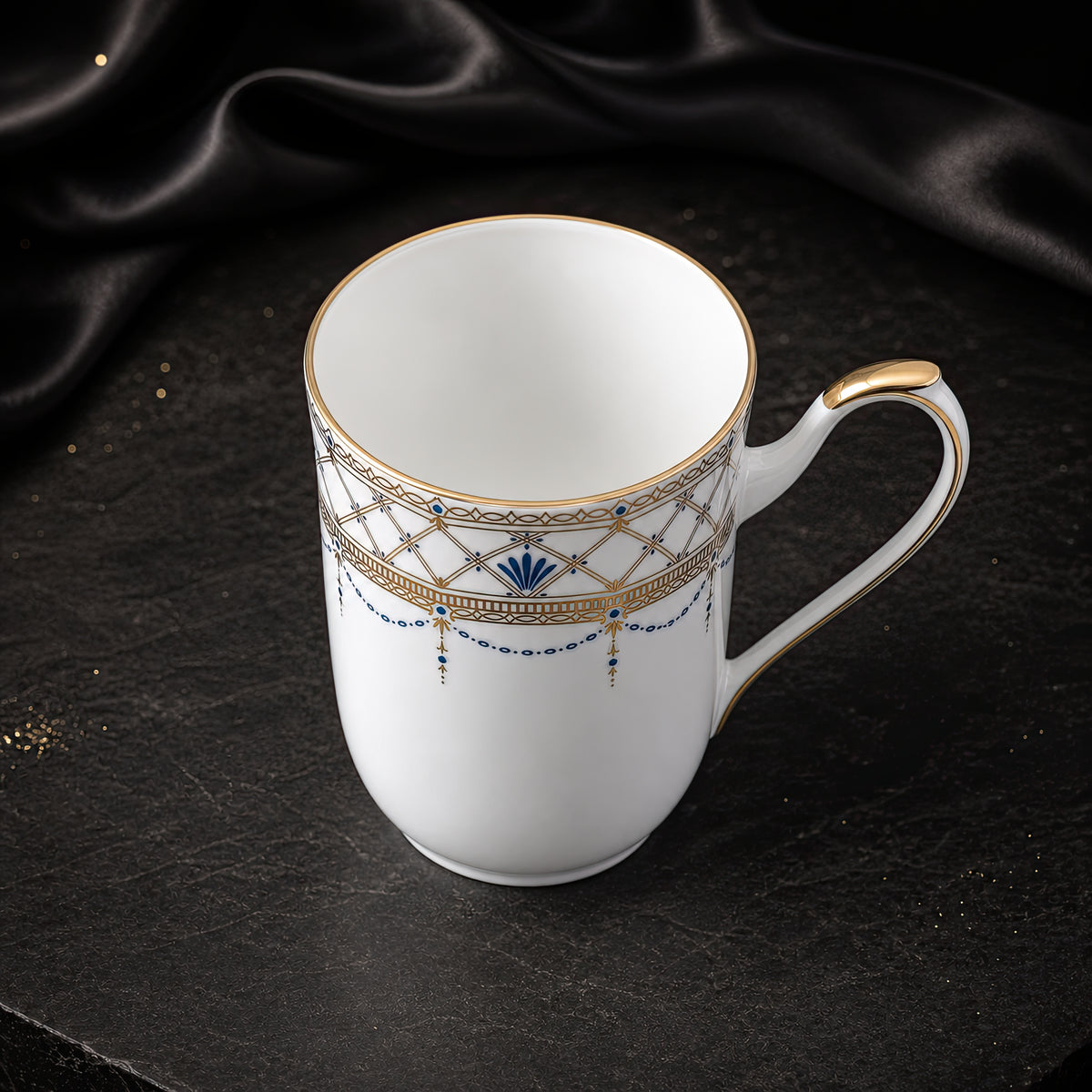 Valesse Azure Mug — 300 ml, image 4